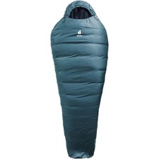 Deuter Schlafsack Orbit 0°C SL, Kunstfaserschlafsack, Kunstfaser