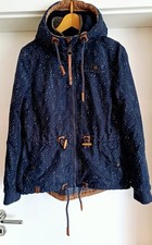 Sommerjacke anorak naketano - sommerjacke/anorak,,