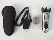 Braun Series 9 Akkurasierer Series9 9090cc, neuer Scherkopf