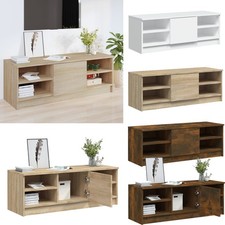 TV-Rack Fernsehtisch Lowboard