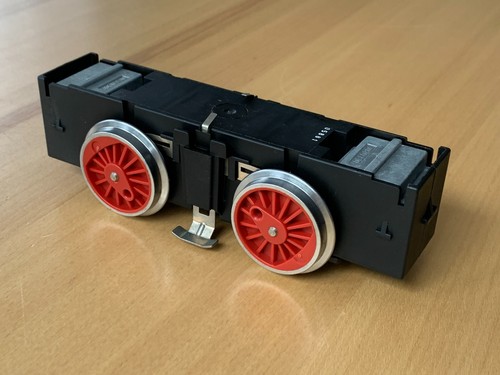 Lokomotivantrieb von