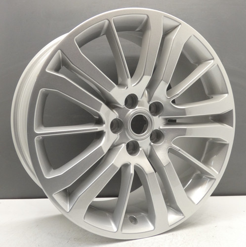 Range rover sport - range, 20"