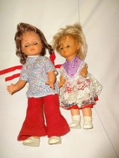 Puppe DDR 60/70er Jahre