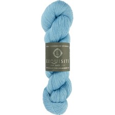 West Yorkshire Wolle Garn