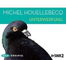 Unterwerfung hörspiel mit - hörspiel,