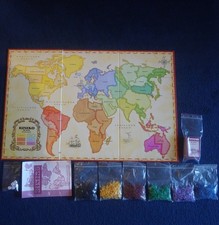 ( VINTAGE ) RISIKO DELUXE -