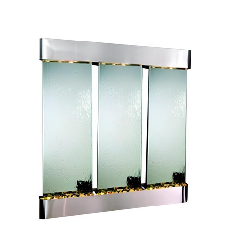 Led wasser wand bar - wasser,