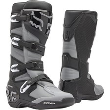 Fox motocross stiefel - fox, motocross-stiefel