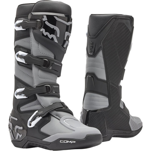 Fox motocross stiefel comp - motocross-stiefel,