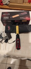 Chi Escape Professional Cordless Curling Iron Lockenstab Kabellos