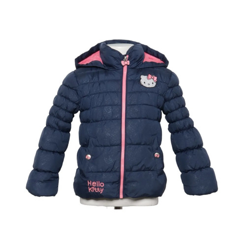 Hello kitty winterjacke - kitty,,