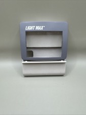 Nintendo Gameboy Light Max Lupe für Game Boy Classic - DEFEKT