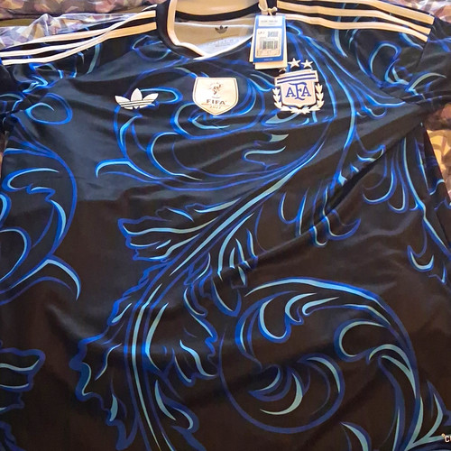 Adidas argentinien afa trikot - afa,
