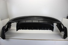 PORSCHE Cayenne 3 III 9Y 9Y0 TURBO GTS Sport Design STOßSTANGE HINTEN BUMPER 