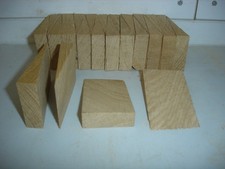 26 St Hartholzkeile ca. L 80x B 45x H15mm Eiche,Montagekeile-Möbelkeile-Baukeile