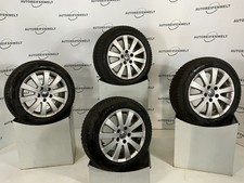 Winter Kompletträder