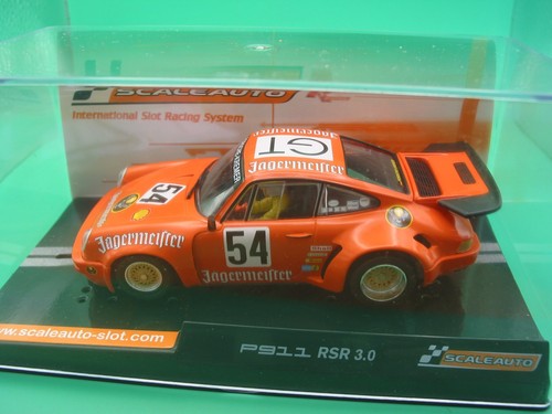 Scale auto series sc6122r - auto, r