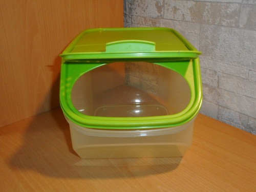 Tupperware kartoffellager 5 - tupperware, 5,5