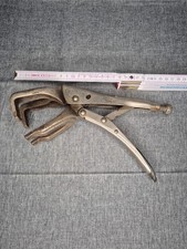 Hazet 758-1 Gripzange