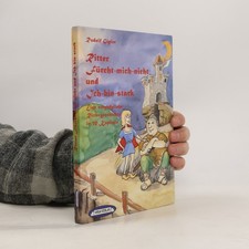 Ritter Fürcht-mich-nicht und