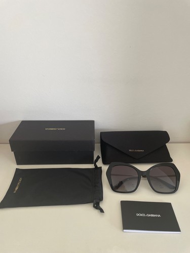 Dolce gabbana sonnenbrille - sonnenbrille, dg