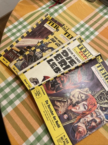 Terra bundle 532 - bundle:, nr.532