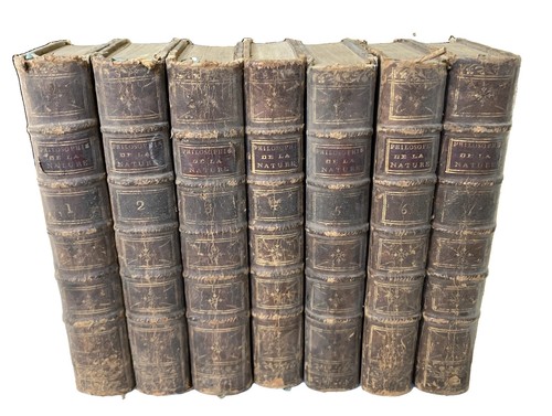 Altes buch salzdelisle der - altes,