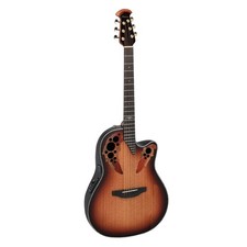 Ovation Celebrity Elite 2025