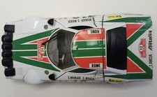 Modellauto Lancia Stratos, M
