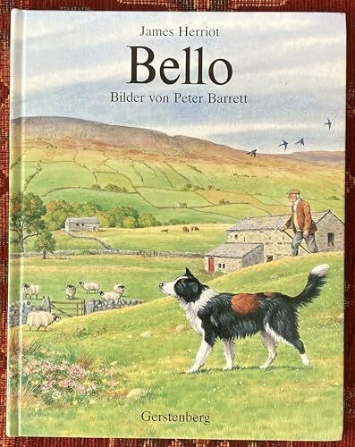 Bello buch gerstenberg - bello,