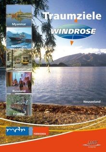 Traumziele neuseeland - traumziele,