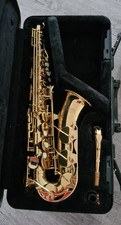 Yamaha YAS 275 Saxophon, inkl. Hartschalenkoffer