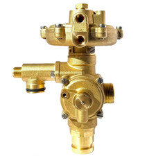 BAXI COMBI 105HE ECO