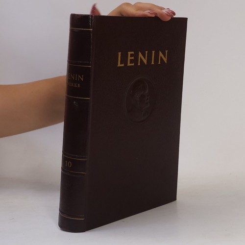 Lenin werke band - werke., | 