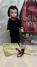 Mezco Living Dead Dolls Lou