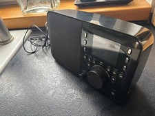 Logitech Squeezebox Radio