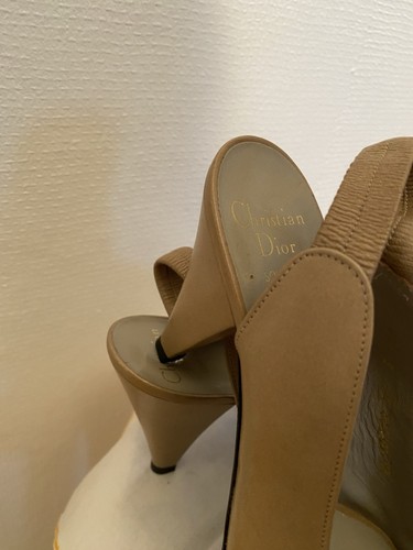 Christian dior damen pums - damen,