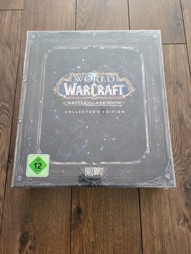 World warcraft battle of - warcraft,