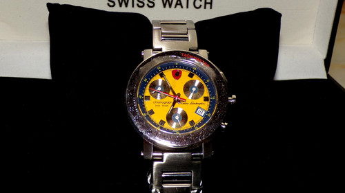 Tonino lamborghini uhr - tonino,