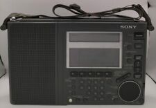 Sony ICF-SW77 Weltempfänger