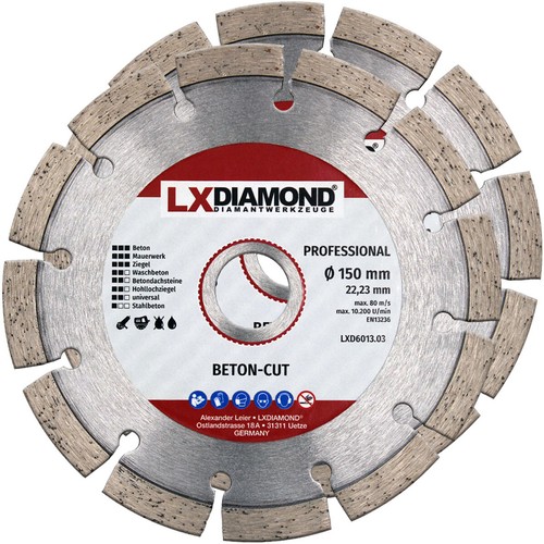 Lxdiamond - lxdiamond, 2x