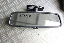 Innenspiegel 24438231 Opel Astra 1.4 Caravan H