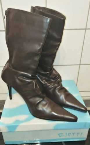 Coole damen stiefel - coole,