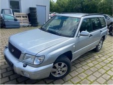 Subaru forester 0 - sf, 2.0
