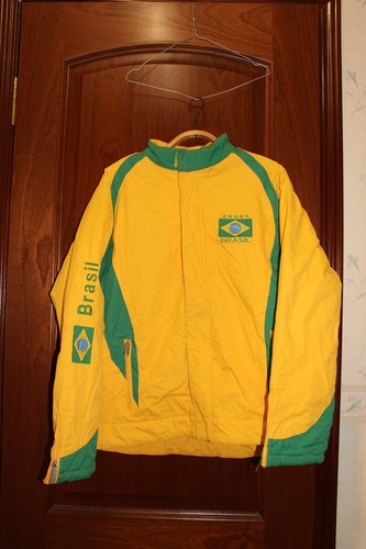 Vintage brazil brasil - vintage,