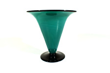 IKORA Art Deco Glas Vase °