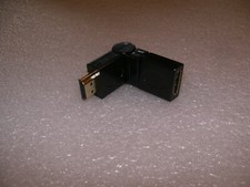 HDMI Winkel Adapter Kupplung Buchse zu Stecker abwinkelbar 360° drehbar