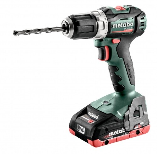 Metabo akku bohrschrauber - metabo, akku-bohrschrauber
