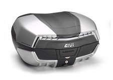 Givi V58NT Maxia 5 Monokey
