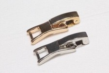 1 Stück Armband Ketten Verlängerung Verlängerungselement Haken Verschlüsse Bügel